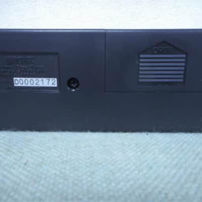 Warwick 50-500  Digital Bass Tuner image 3