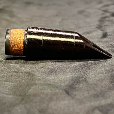 Buffet Crampon Wood Bb Clarinet Mouthpiece image 17