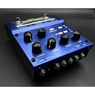 SECONDHAND Akai Headrush Looper image 3