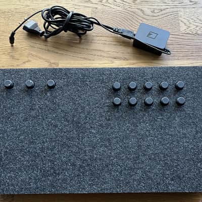 Elektron Analog Four MKII Black + Dust Cover image 3