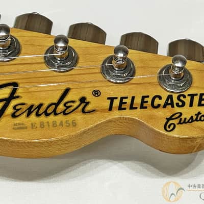 Immagine Fender Japan TC72-60 - 11