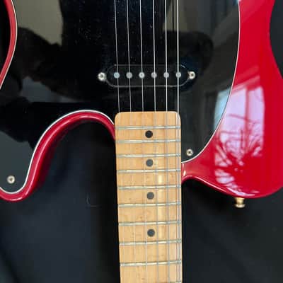 Fender USA Custom Shop Jerry Donahue Telecaster 1994-5 - Gloss image 4