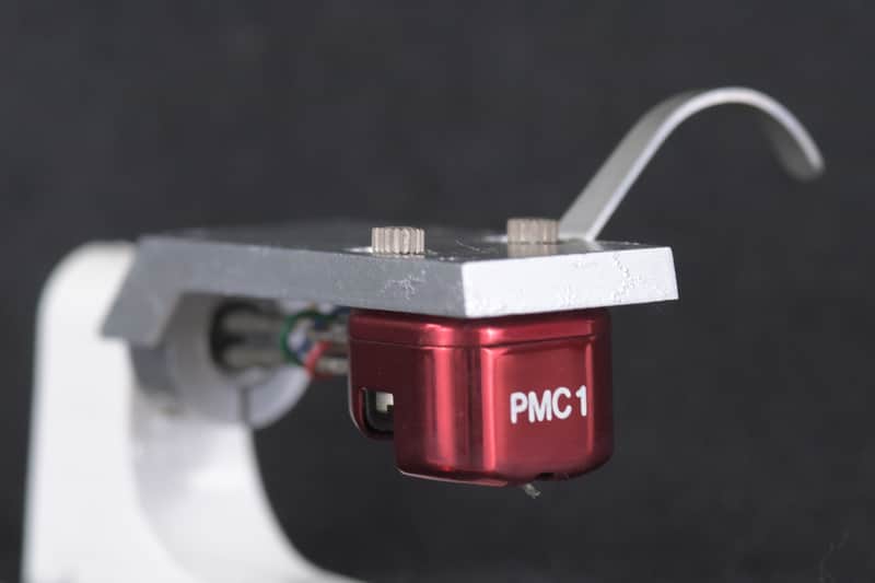 Fidelity-Research PMC1 MC Cartridge In Excellent Condition image 1