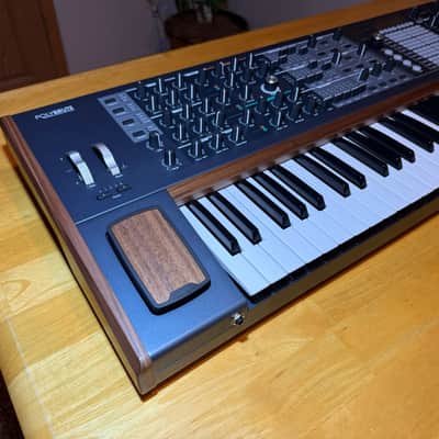 Arturia PolyBrute 61-Key Synthesizer image 4