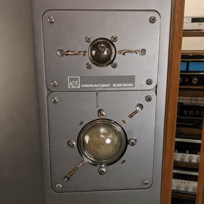 ADS L1530 3-Way Floor Speakers (Pair) For Local Pick Up in Milwaukee Wisconsin image 5