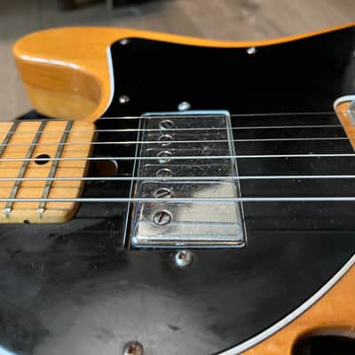 Electra Thinline 70s Telecaster Style image 16