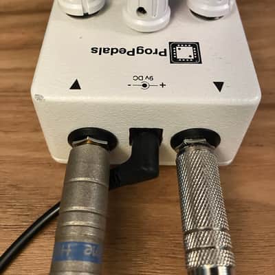 Prog Pedals Prog1 - without Daisy Seed microcontroller image 2