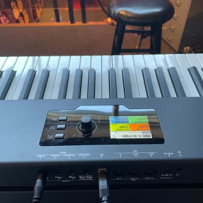 Studiologic SL88 Studio Bild 3