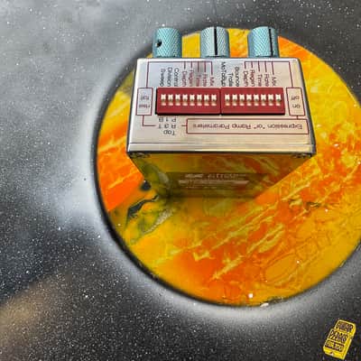 Chase Bliss Audio Tonal Recall Analog Delay image 6