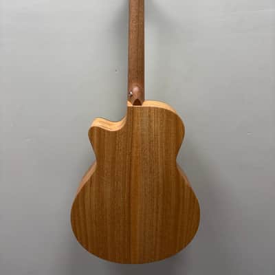 Furch Master's Choice Violet GC-EMAa SPE 2026 - Natural image 10