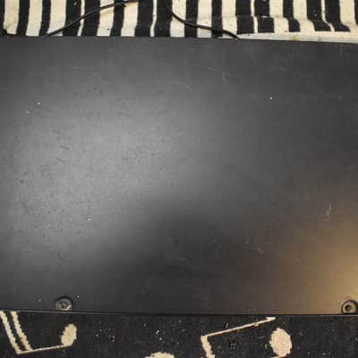 Yamaha TMX Drum Trigger Module - Black image 2