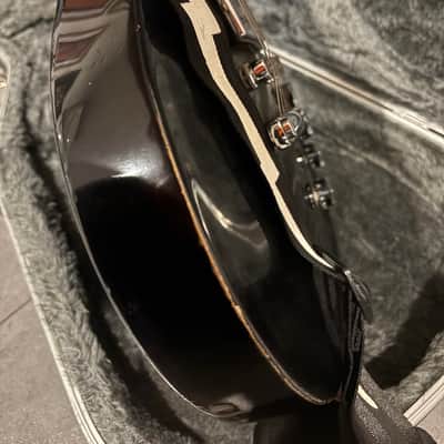 Gibson Les Paul Studio 1989 - Ebony image 9