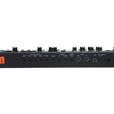 Hydrasynth Explorer - 37-Key Polyphonic Synthesizer image 5