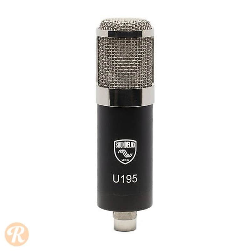 Soundelux USA U195 | Reverb
