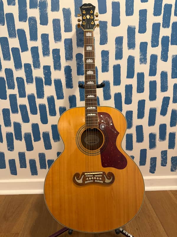 Epiphone EJ200 Super Jumbo