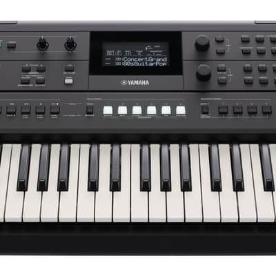 Yamaha PSR-E483 61 Key Portable Keyboard (NEW) image 2