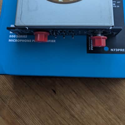 N-Sonic N73/ Revive Audio Modded image 5