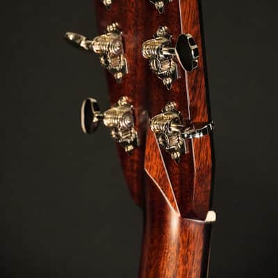 Eastman E10D-TC “Thermo Cure” 2026 - Natural image 14