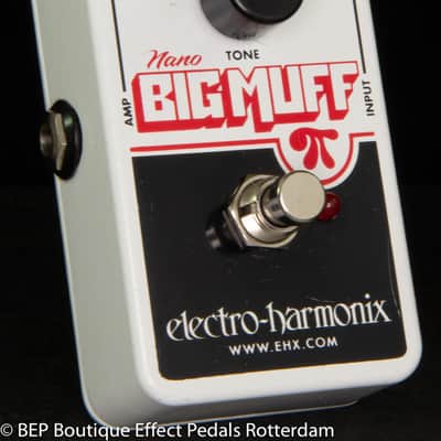 Electro-Harmonix Nano Big Muff Pi image 3