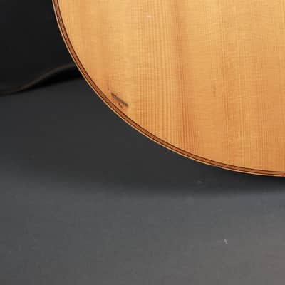 1970's Giannini Craviola Brazilian AWKN6 image 14