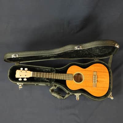 Cordoba 20TM Tenor Ukulele w/Case - Used image 8