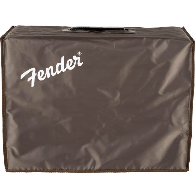 Fender Blues Deluxe Amp Cover | Reverb