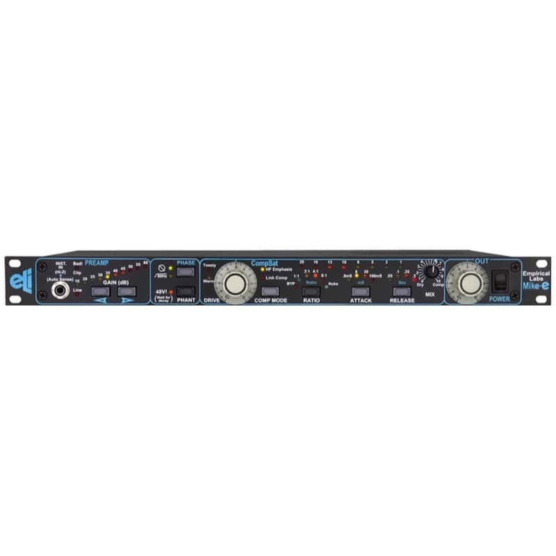 Empirical Labs EL-9 Mike-E Preamp / Compressor image 1