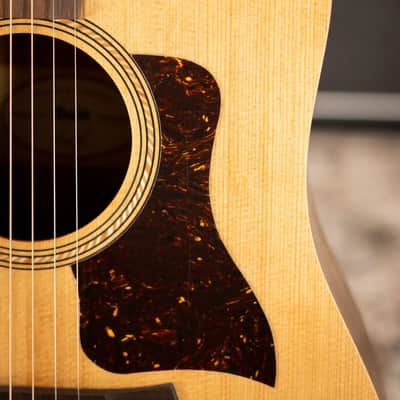 Taylor Academy 10e Dreadnought Acoustic/Electric Guitar with Gig Bag image 12
