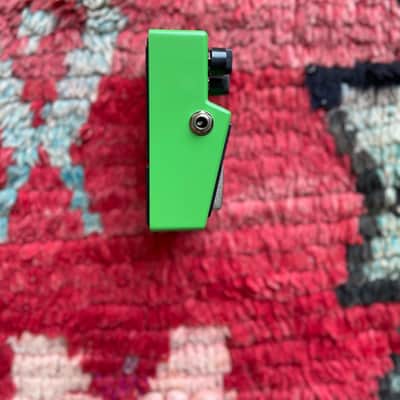 Ibanez TS9 Tube Screamer 2002 - Present - Green image 7