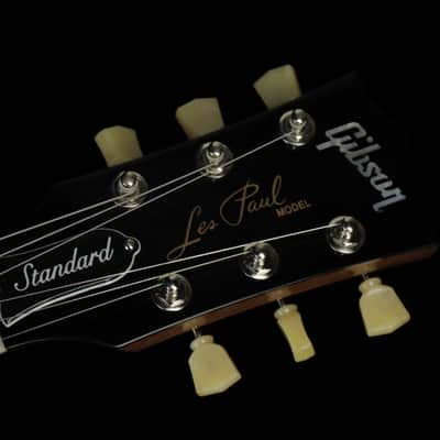 Gibson Les Paul Standard '50s P90 - GT (#123) image 11