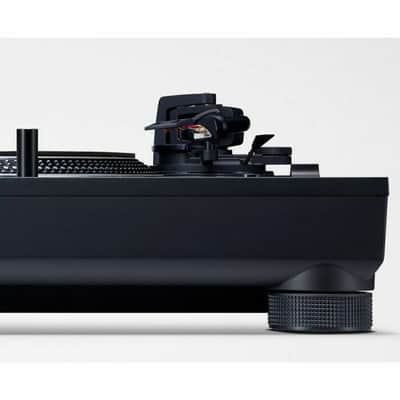 Technics SL1210 MK7 Direct Drive DJ Turntable (B-STOCK) image 7