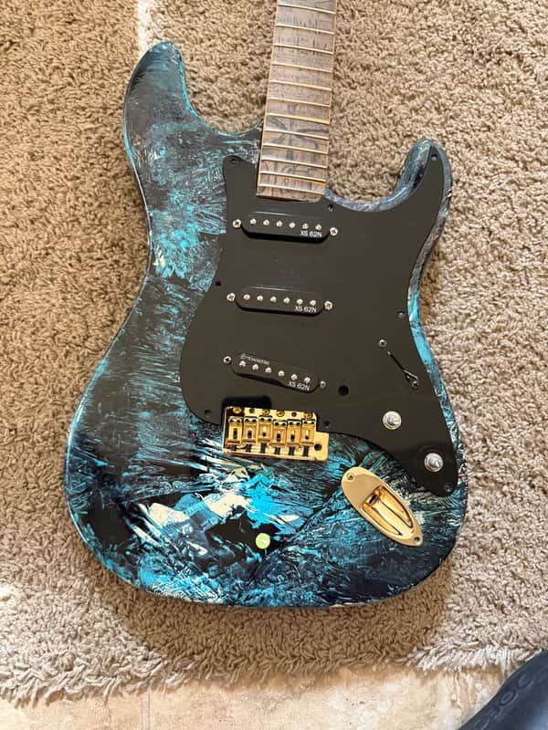 Peavey Predator 80’s - Gloss image 1