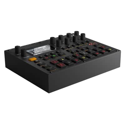Elektron Digitakt II - Drum Machine image 2