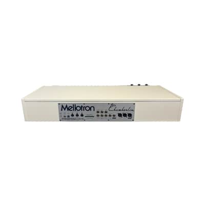 Mellotron M4000D image 5