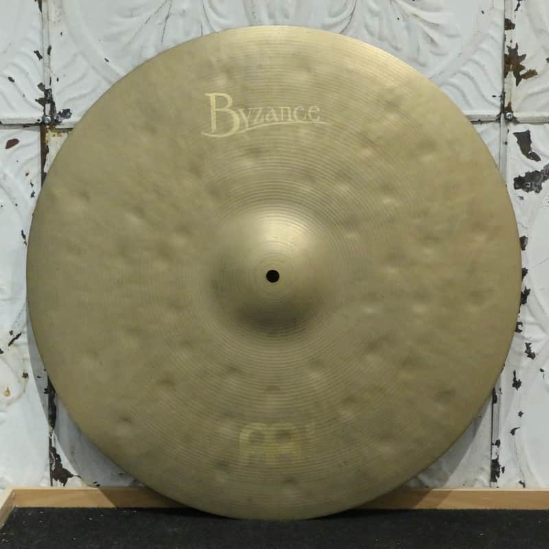 Meinl Byzance Sand