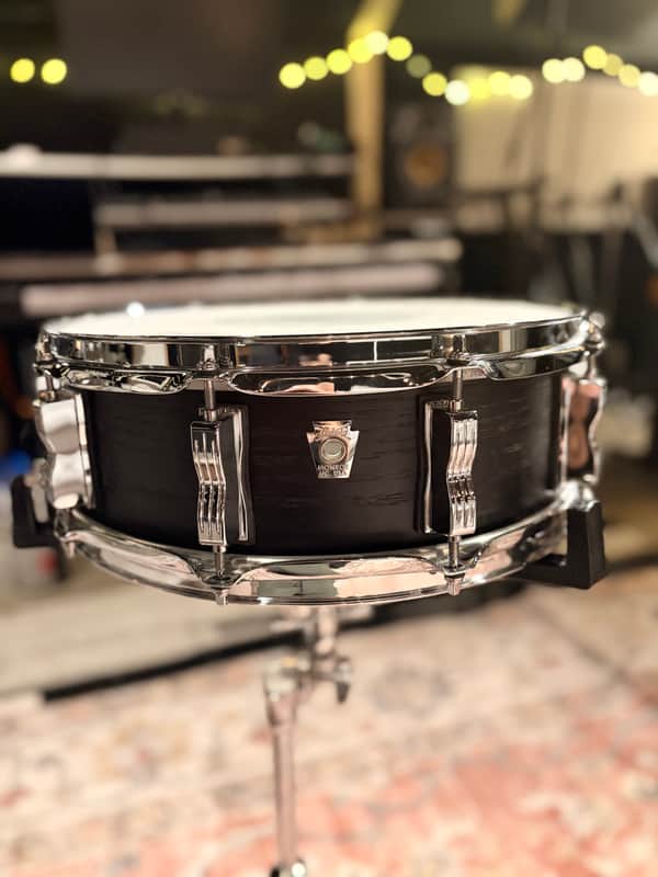 Ludwig LS754XXBH Classic Oak 5x14" Snare Drum Bild 1