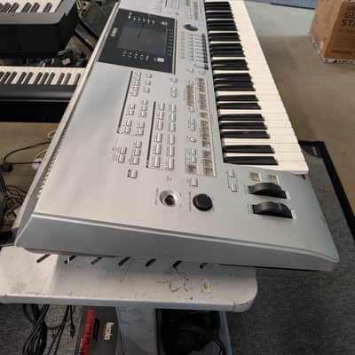 Yamaha Tyros 3 image 7