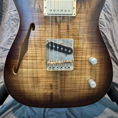 Patrick James Eggle Oz 2020s - Satin Burst image 1