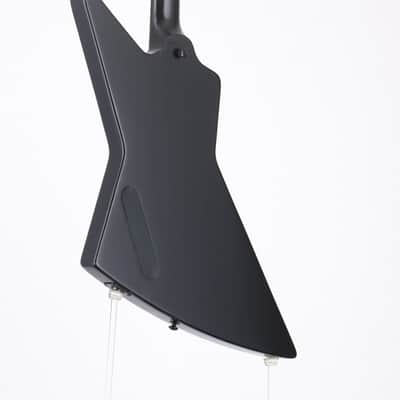 GIBSON USA Explorer B-2 Satin Ebony [110190185] (05/25) image 9
