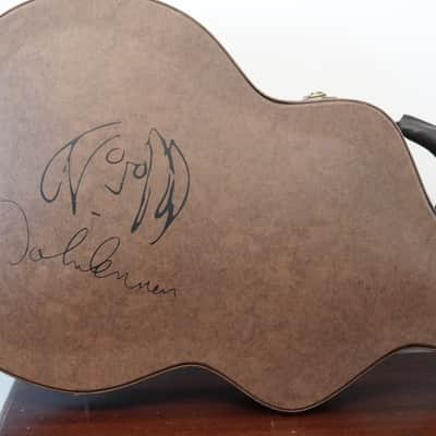 Epiphone John Lennon 1965 Casino - Starburst - #1670 image 8