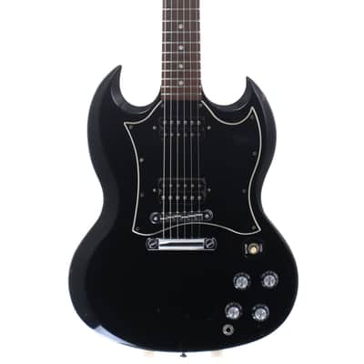 Gibson SG Special 1991 - 2011 | Reverb
