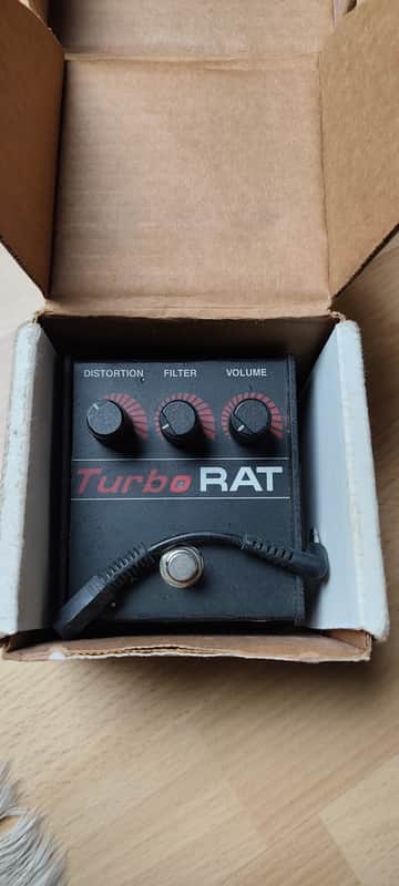 ProCo Turbo Rat