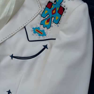 Jaime Custom Dwight Yoakam ACL Jacket image 3