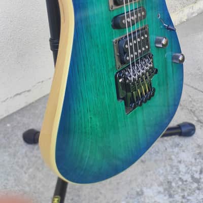 Ibanez RG370AHMZ Standard image 3