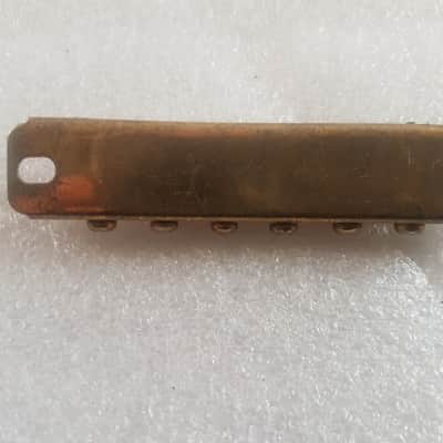 70's UNIVOX / EPIPHONE BRIDGE image 5