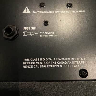 NuX Acoustic 30 2021 - Black image 5