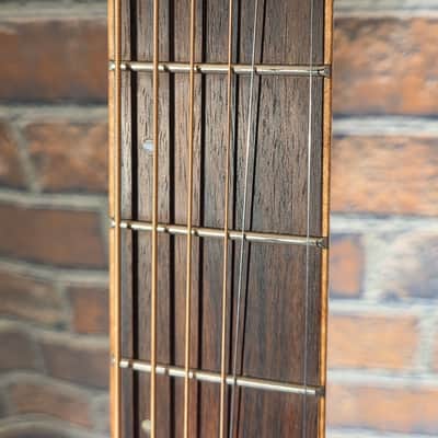 Mitchell ME1ACE Acoustic-Electric Guitar w/ Fishman Electronics image 4