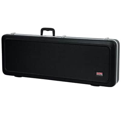 Gator Guitar Case fits Fender Custom Series Eric Clapton Strat image 2