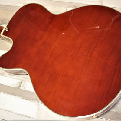 D'Angelico Excel 59 Viola image 12