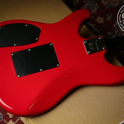 1985 Ibanez RS240 Roadstar II Red image 25